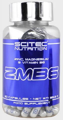 SCITEC ZMB6