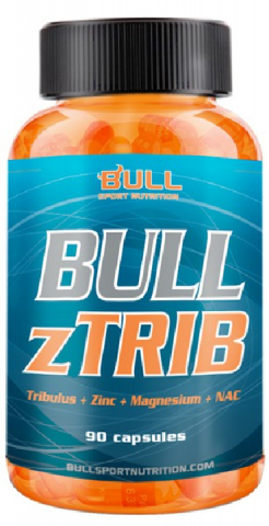 BULL ZTRIB