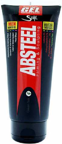 SCULPT ABSTEEL 200 ML