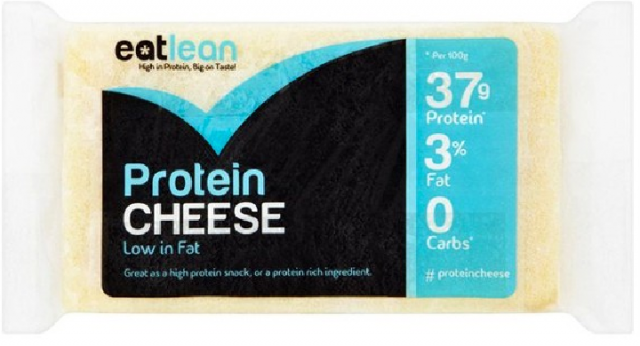 EAT LEAN PROTEIN CHEESE