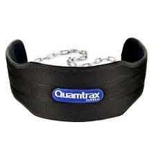 QUAMTRAX DIPPING BELT