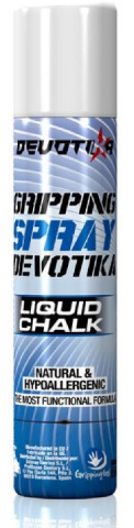 QUAMTRAX GRIPPING GEL SPRAY 80 ML