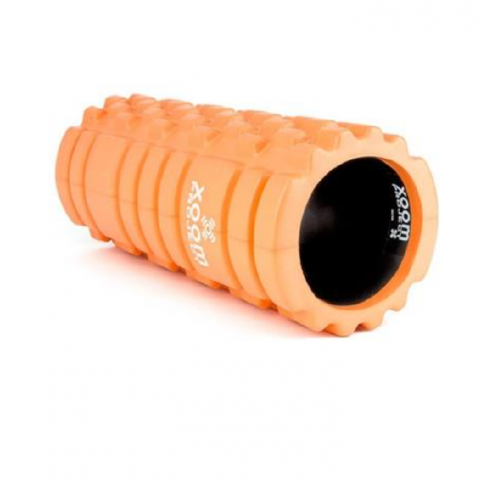 XOOMPROJECT FOAM ROLLER NARANJA