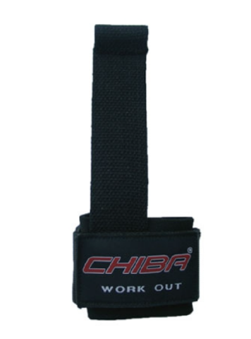 CHIBA POWERSTRAP 1 NEGRA 40610