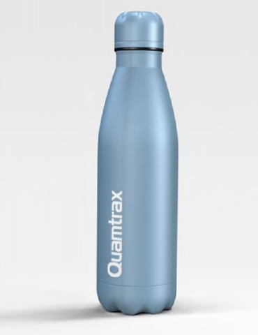 QUAMTRAX QOOL BOTTLE