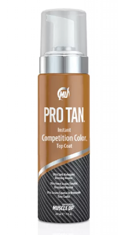 PRO TAN INSTANT COMPETITION COLOR 207 ML