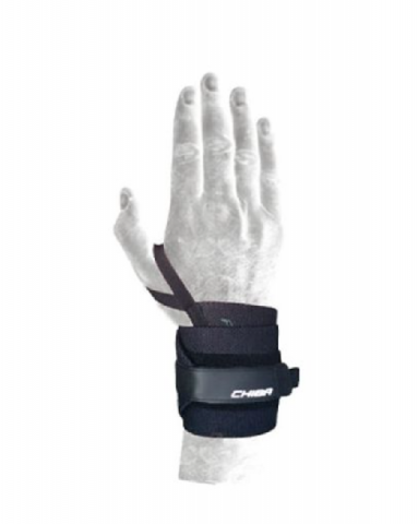 CHIBA WRISTWRAP 40426 MUÑEQUERA 