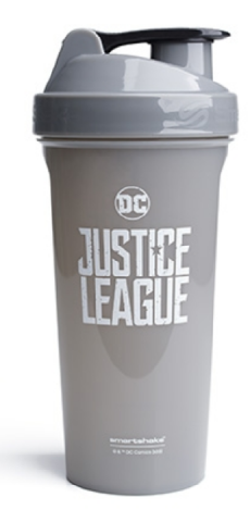 SMARTSHAKE LITE JUSTICE LEAGUE 800 ML