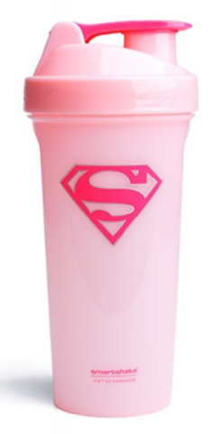 SMARTSHAKE LITE SUPERGIRL 800 ML