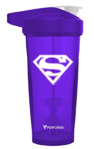 PERFORMA ACTIV 800ML SUPERGIRL