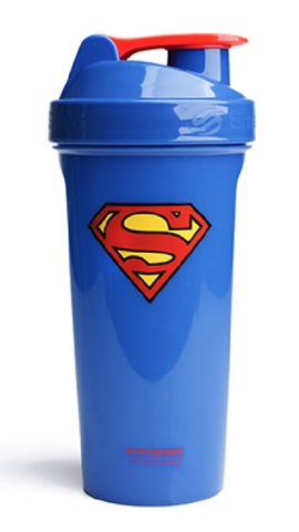 SMARTSHAKE LITE SUPERMAN 800 ML