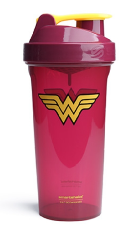 SMARTSHAKE LITE Wonder Woman 800 ML