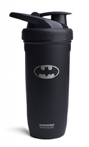 SMARTSHAKE Reforce DC - 900ml - batman logo