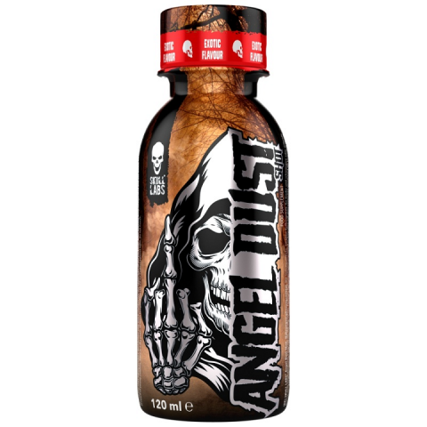 SKULL LABS ANGEL DUST SHOT 120 ml 