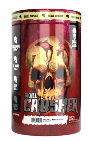 SKULL LABS SKULL CRUSHER 350G 