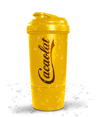 MAX PROTEIN SHAKER CACAOLAT
