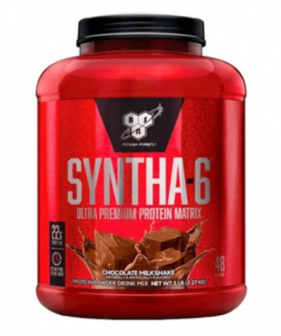 BSN SYNTHA 6 - 5LBS CHOCO