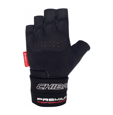 CHIBA GUANTE PREMIUM WRISTGUARD L - 42126