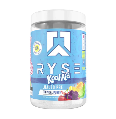 RYSE LOADED PRE 30 SERV