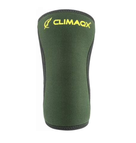 CLIMAQX KNEE SLEEVES KHAKI