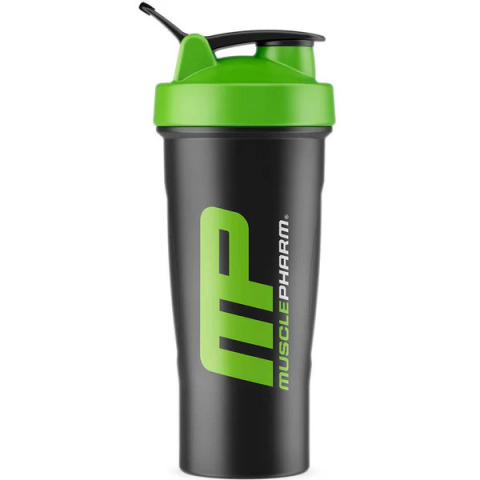 Musclepharm Blender Bottle 