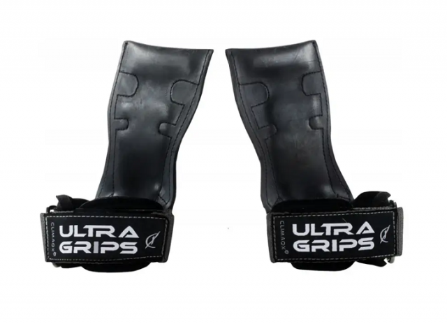 CLIMAQX ULTRA GRIPS BLACK XL