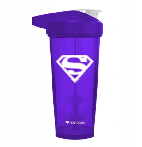 PERFORMA ACTIV 800ML SUPERGIRL