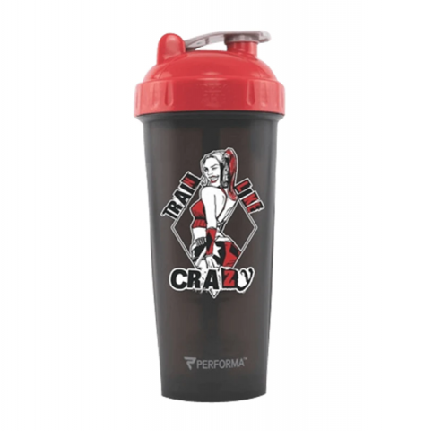 PERFORMA ACTIV 800ML HARLEY QUINN