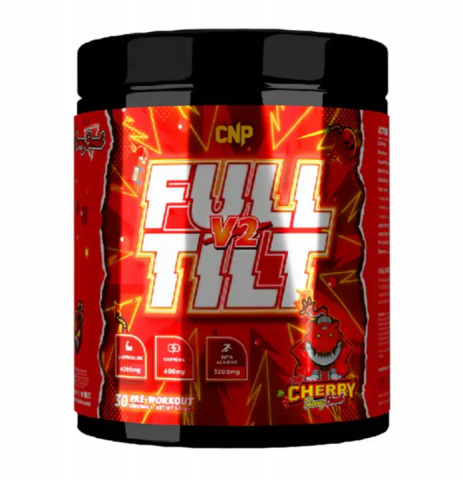CNP FULL TILT V2
