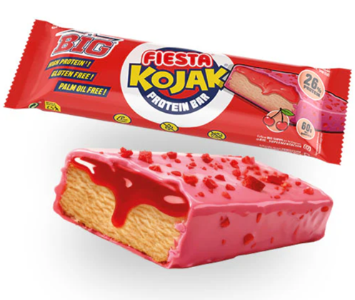 MAX PROTEIN BAR KOJAK 60gr