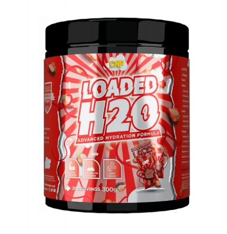 CNP LOADED H20 300g