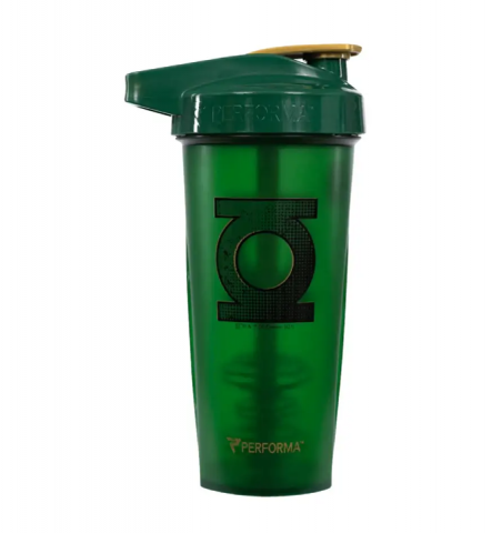PERFORMA ACTIV 800ML GREEN LANTERN