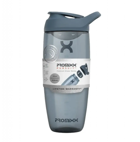 Promixx Pursuit EcoZen Shaker (950ml) Midnight Blu