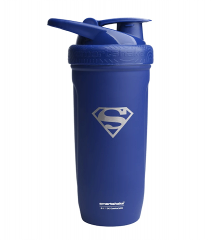 SMARTSHAKE REFORCE Stainless Steel-Superman(900ml)