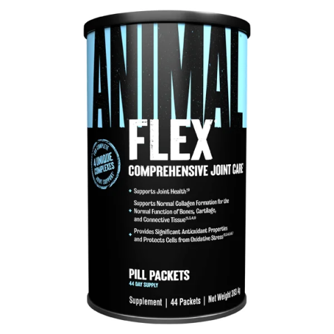 UNIVERSAL ANIMAL FLEX