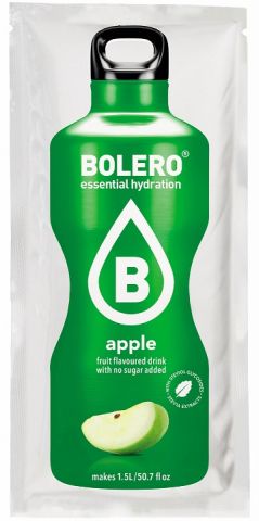 BOLERO MANZANA - APPLE