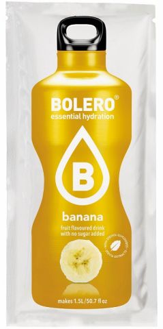 BOLERO PLATANO - BANANA