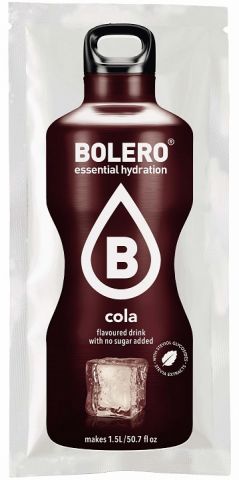 BOLERO COLA - KOLA