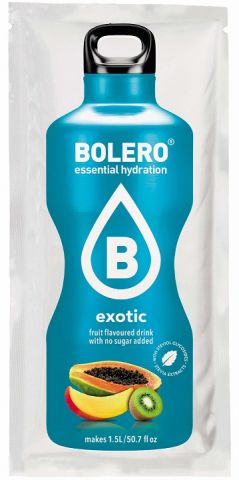 BOLERO EXOTIC