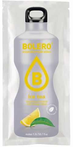 BOLERO ICE TEA LIMON