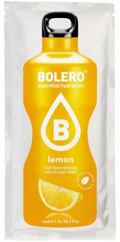 BOLERO LIMON