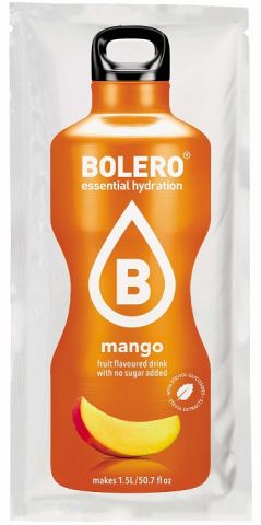 BOLERO MANGO