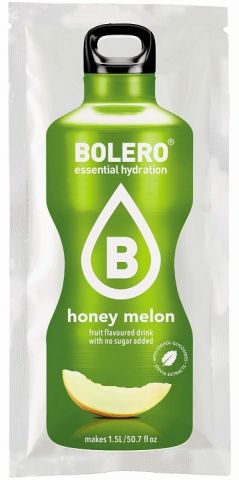 BOLERO MELON - HONEY MELON