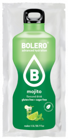 BOLERO MOJITO