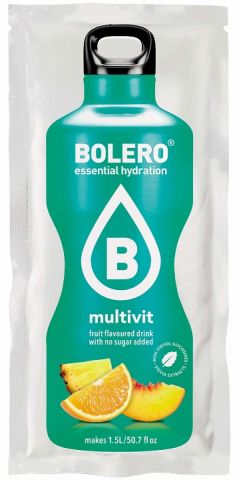 BOLERO MULTIVIT