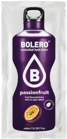 BOLERO FRUTA DE LA PASION- PASSIONFRUIT