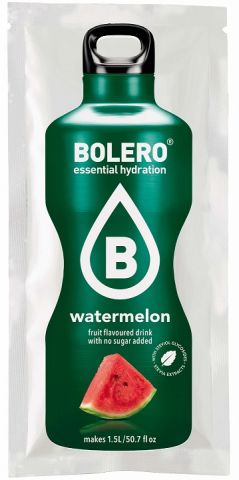 BOLERO SANDIA - WATERMELON