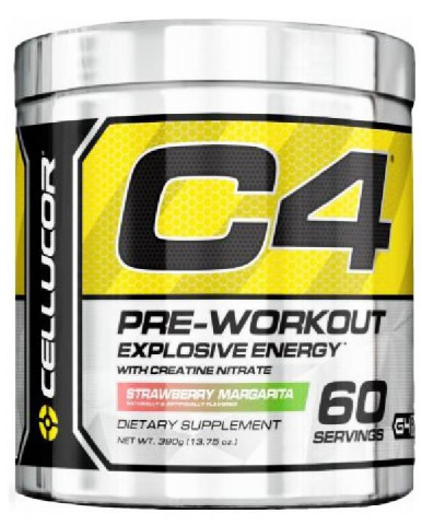 CELLUCOR C4 60 SERVICIOS WATERMELON