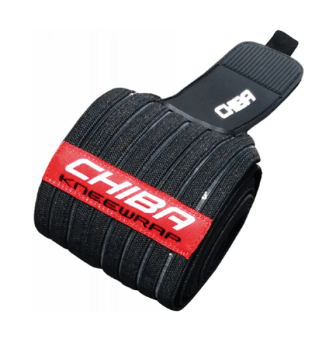 CHIBA KNEE BANDAGE PRO RODILLERAS 40486