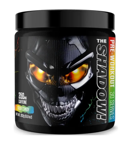 JNX THE CURSE 50 SERVICIOS SOUR CANDY